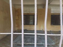 -吐斯廉屠杀博物馆