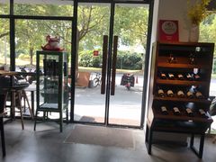 -ZEMOCAFE·FUSION FOOD(西交利物浦店)