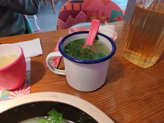 -丫丫厨娘·柠檬鸭(安吉万达店)