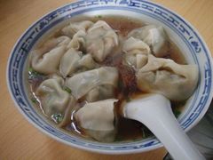 乡味馄饨-古徽州馄饨店(宝安路店)