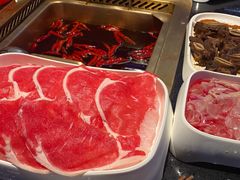 -川西坝子火锅(清江东路3.0直营店)