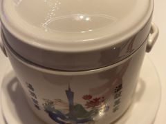 -山泉粤宴(广东大厦店)