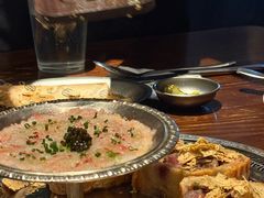 -Bistro 63 创意融合料理(广粤天地店)