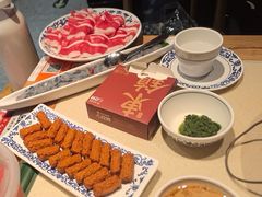 -东镇老火锅(长春路首店)