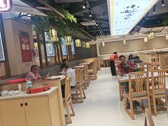 -八婺饭堂·自选店(新光汇店)