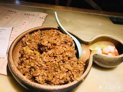 -绿茶餐厅(广州天河城店)