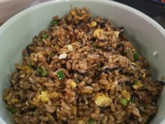梅菜炒饭-食潮汕头鲜牛馆(望京保利店)