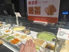 -永辉超市(通州万达店)