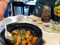 -宝丽轩中餐厅BAOLIXUAN