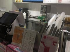 -叶子与茶(苏宁广场店)