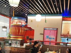 -牛New寿喜烧(中山公园龙之梦店)