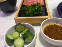 -祥源胡同·涮牛羊肉火锅(花桥店)