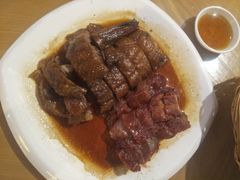 -启东恒大酒店·品粤餐厅