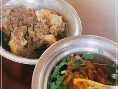 -阿秋牛排(湖心街店)