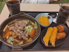 -吉野家(上海美罗城店)