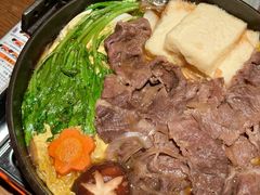 -水之惠鲜鱼料理(王府大街店)