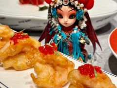 -柿合缘新京菜(国金中心商场店)
