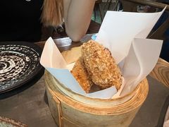 -Apollo·西班牙小酒馆(安福路店)
