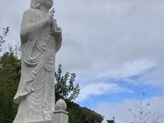 -石老人观光园