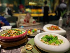 -酝· 大师滇菜(公园1903店)