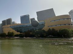 -中国杭州低碳科技馆