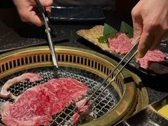 -觅福里•熟成和牛餐厅