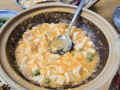 -破三川·新川菜(静安大融城店)
