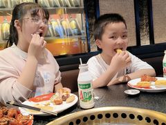 -吉布鲁牛排海鲜自助(成都大悦城店)