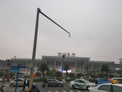-海口东站