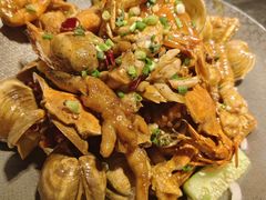 -南海底小海鲜·湘菜(鲁巷吴家湾店)