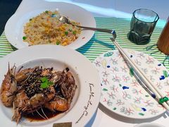 -桂满陇·蟹黄小笼汤包(清河万象店)