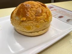 -永盈茶餐厅(中山四路店)