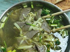 -魏氏牛肉汤(潮白河孔雀城潮白馨居店)