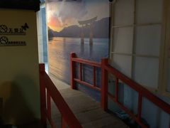 -白兔子密室(长寿路店)