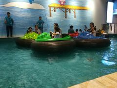 -蒙特利亲子乐园