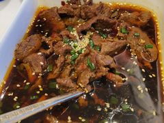 -锦江饭店锦北楼-锦江厅