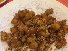 -深运潮州粥(东门店)