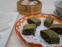 -顺德人家食府(黄金广场店)