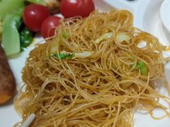 -素满香·食养自助(天一广场店)