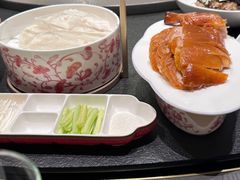 -香丰阁·烤鸭·川湘菜(清河店)