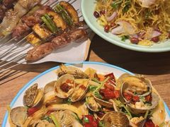 -小核桃品质串店(世茂大道店)