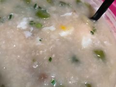 -阿殳粥馆(水围村店)
