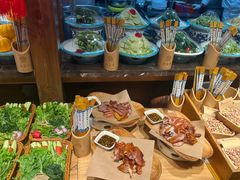 -鸽子窝(青塔店)