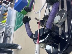 -蓝天网羽(双流路店)