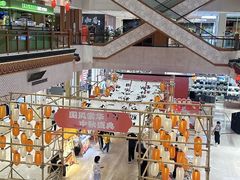 -银泰百货(北京大红门店)