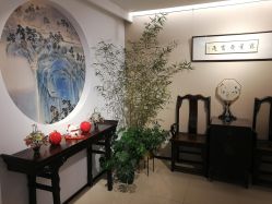 点击看大图 -藤薰定制中式嫁衣礼服旗袍店