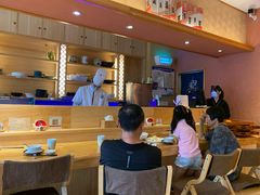 -楽燚日本料理(财富广场店)