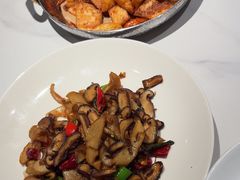 -清真·卡德尔大叔新疆主题餐厅(龙汇路店)