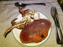 -广州花园酒店-凌璇阁360度高空海鲜自助餐CAROUSEL