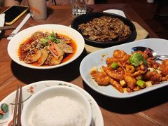 -外婆家(西红门荟聚购物中心店)